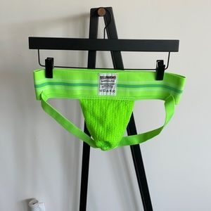 CELLBLOCK13 Jockstrap